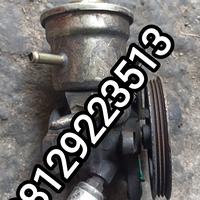 Gambar pompa power steering Corolla twincam original dari boy speed undefined 2 Tokopedia