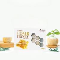 Gambar [Kyo] Sarang Madu Asli Original Premium 500 Gram [GOOD] dari hannakyo undefined 4 Tokopedia