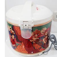 Gambar Magic Com Cosmos CRJ3237 / Rice Cooker Cosmos CRJ 3237 2ltr - CRJ3237-N dari MIAMI ELEKTRONIK_NEW undefined 3 Tokopedia