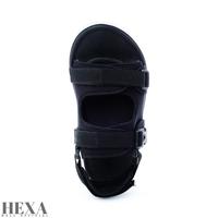 Gambar Sepatu Sandal Gunung Anak Laki Laki Cowok 6 7 8 9 10 11 12 Tahun Hitam - 32 dari Hexa Mall Ofc undefined 3 Tokopedia