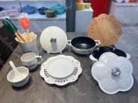 Gambar LE CREUSET ORIGINAL MIFFY COLLECTION - Soup pot eos 18 dari Celiebox undefined 2 Tokopedia