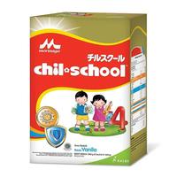 Gambar Morinaga Chil School Gold Vanila Susu Formula Anak 800 gr 3 Pcc dari Bella shop tangerang undefined 2 Tokopedia