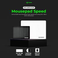 Gambar NYK Nemesis CENTA KC80 3 in 1 TKL COMBO Gaming Keyboard+Mouse+Mousepad - Hitam dari ESES Komputer Tasikmalaya undefined 3 Tokopedia