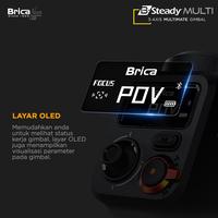 Gambar Brica B-Steady MULTImate 3-Axis Gimbal Stabilizer - Bsteady Multi - STANDAR dari Jakarta Digital 8 undefined 4 Tokopedia