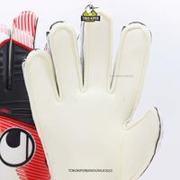 Gambar Sarung Tangan Kiper - UHLSport Powerline Supersoft Mike Maignan - 10 dari Toko Kiper Bandung undefined 3 Tokopedia
