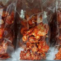 Gambar Keripik Singkong Rujak Padang Allshop dari Azis Celler undefined 5 Tokopedia