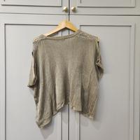 Gambar Preloved Baju Rajut Forever 21 Size S dari AutumnPreloved undefined 4 Tokopedia