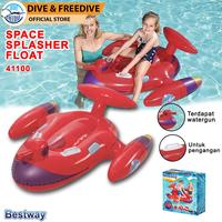 Gambar 41100 Pelampung Renang Anak Bestway Space Splasher Float Swimming Buoy dari Dive & Freedive undefined 1 Tokopedia