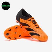 Gambar Sepatu Bola Adidas Predator Accuracy.3 Low FG Original (GW4601) dari Emdhua Store undefined 1 Tokopedia
