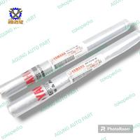 Gambar Pipa As Shock Depan - Mio M3 Z Soul Gt 125 Fino Fi 2PH 1SET 2PCS dari AGUNG AUTO PART undefined 2 Tokopedia