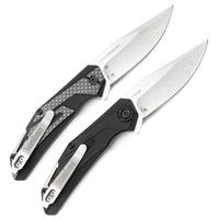 Gambar Sale Kershaw 1370 Folding 3.14 Inch D2 Blade Carbon Fiber Handle Pock dari Arial Konstan undefined 2 Tokopedia