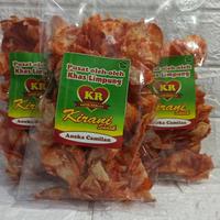 Gambar Keripik Singkong Rujak Padang Allshop dari Azis Celler undefined 4 Tokopedia