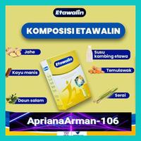 Gambar ASH1 Etawalin Susu kambing Etawa Atasi Nyeri Sendi Dan Asam Urat 1 Box dari AprianaArman-106 undefined 4 Tokopedia