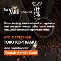 Gambar ZEEBOB Coffee Kopi Arabika Gayo Bies Natural 100g - Biji Kopi dari ZEEBOB Coffee undefined 5 Tokopedia