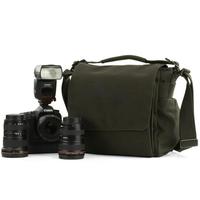 Gambar Genuine Pro Messenger 180 AW DSLR Camera Photo Sling Shoulder B dari Cross Change undefined 2 Tokopedia