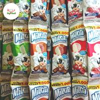 Gambar Permen susu Milkita lolipop renteng dari bayti barokah snack surabaya undefined 1 Tokopedia