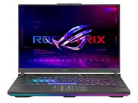 Gambar ASUS ROG Strix G16 G614JIR i9-14900HX 1T RTX4070 16"QHD+ 240Hz W11 OHS - RAM 32GB dari Collins Official undefined 2 Tokopedia