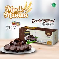 Gambar Paket Oleh Oleh dari Jakarta Mpok Mumun Paper Bag khas Betawi - DUS CANTIK dari Rengginang Sumber Rejeki_NEW undefined 2 Tokopedia