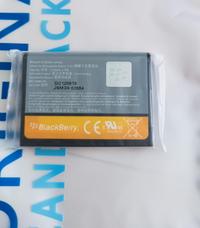 Gambar Baterai BlackBerry BB Torch 9800 / 9810 F-S1 Original 100% dari MSL Gadget undefined 3 Tokopedia