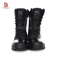Gambar Sepatu PDL Security Satpam Sepatu PDL Polri Tni - 46 dari Bhineka Shop undefined 5 Tokopedia