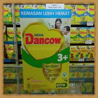 Gambar Dancow 3+ Madu 1 kg  Box (Usia 3-5 Tahun) | Dancow 3 Plus Madu 1000gr dari Haga Nusantara undefined 1 Tokopedia