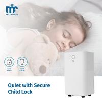 Gambar Notale Dehumidifier Seco NTL-DS012 Smart WiFi 12L/Hari Garansi Resmi dari Multifungsi Online undefined 2 Tokopedia