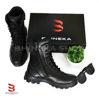 Gambar Sepatu PDL Security Satpam Sepatu PDL Polri Tni - 46 dari Bhineka Shop undefined 1 Tokopedia