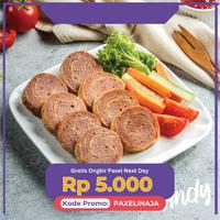 Gambar Andy Rolade Sapi Isi 9 dari Sorin Maharasa undefined 1 Tokopedia