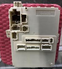 Gambar Fuse Box Sekring Honda Jazz GE8 RS Original Copotan dari Yessy Jaya Sparepart undefined 2 Tokopedia
