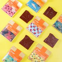 Gambar Pipiltin Cocoa Chocolate - Chocolate Package 3 Bar 35gr dari Pipiltin Cocoa undefined 3 Tokopedia
