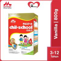 Gambar Paling Favorit Chil School 800 Gram / Toko Makmur Online - Vanila dari raisaonstore undefined 1 Tokopedia