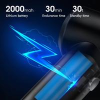 Gambar Penyedot Debu Handheld Mobil Wireless Vacuum Cleaner 120W dari SOLO MICRO undefined 4 Tokopedia
