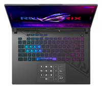 Gambar ASUS ROG Strix G16 G614JIR i9-14900HX 1T RTX4070 16"QHD+ 240Hz W11 OHS - RAM 32GB dari Collins Official undefined 3 Tokopedia