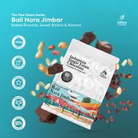 Gambar Dillco Fine Choco Series BALI NARA JIMBAR 1 Kilogram dari Dillco Chocolate undefined 1 Tokopedia