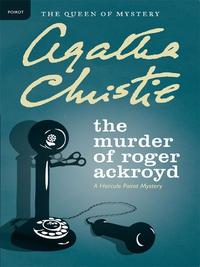 Gambar Buku The Murder of Roger Ackroyd dari RESTUBUNDABUKU undefined 1 Tokopedia