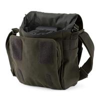 Gambar Genuine Pro Messenger 180 AW DSLR Camera Photo Sling Shoulder B dari Cross Change undefined 3 Tokopedia