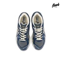 Gambar Asics Gel-Kayano 14 (Dark Pewter/Seal Grey) 1201A161-029 - 42 dari ABSORB STORE undefined 4 Tokopedia
