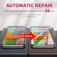 Gambar Antigores Hydrogel full cover Samsung A15 4G 5G - Depan, A15 4G  dari Glorycase undefined 4 Tokopedia