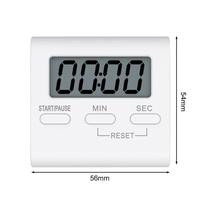 Gambar Countdown Alarm Timer Digital Masak Dapur Magnetic Timer Masak dari A-House undefined 3 Tokopedia