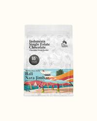 Gambar Dillco Fine Choco Series BALI NARA JIMBAR 1 Kilogram dari Dillco Chocolate undefined 3 Tokopedia