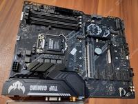 Gambar Motherboard Mainboard Mobo Asus TUF H370 GAMING WIFI no Z370 Z390 H310 dari Dollar Computer undefined 3 Tokopedia