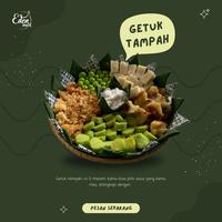 Gambar Getuk Tampah Sedang | Snack box | jajan pasar | makanan tradisional dari jajanpasarsemarang undefined 1 Tokopedia