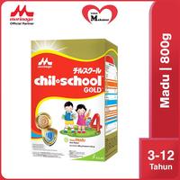 Gambar Paling Favorit Chil School 800 Gram / Toko Makmur Online - Vanila dari raisaonstore undefined 2 Tokopedia