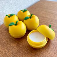 Gambar Lip Balm Afternoon Tea Yuzu Japan Original multi balm pelembab bibir dari TheBeautyCare tokped undefined 5 Tokopedia
