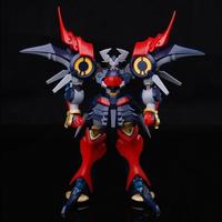 Gambar BT Model Building Kits Super Robot Wars OG DYGENGUAR 1 144 Scal dari Figure Colours undefined 1 Tokopedia