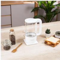 Gambar IDEALIFE Electrical Steam Teh Maker Teko Pembuat Teh Uap IL-113 dari Sejahtera electric87 undefined 3 Tokopedia