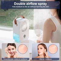 Gambar Goojodoq KIPAS PENDINGIN MINI AC PORTABLE AIR COOLER MOBIL DAN RUANGAN - White dari chimoshop undefined 2 Tokopedia