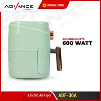 Gambar Air Fryer Advance ADF 30A 3 Liter Low Watt Goreng Tanpa Minyak Murah - KADO EXTRA dari Toko Lima_NEW undefined 5 Tokopedia