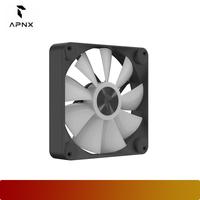 Gambar APNX FP1 140 PWM ARGB | 30mm performance fan with sleek new look - Putih dari Nano Komputer undefined 2 Tokopedia