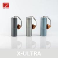 Gambar 1zpresso X-ULTRA Manual Coffee Grinder - Hitam dari kolind coffee undefined 4 Tokopedia